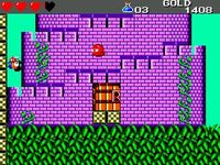 Wonder Boy III - The Dragon s Trap